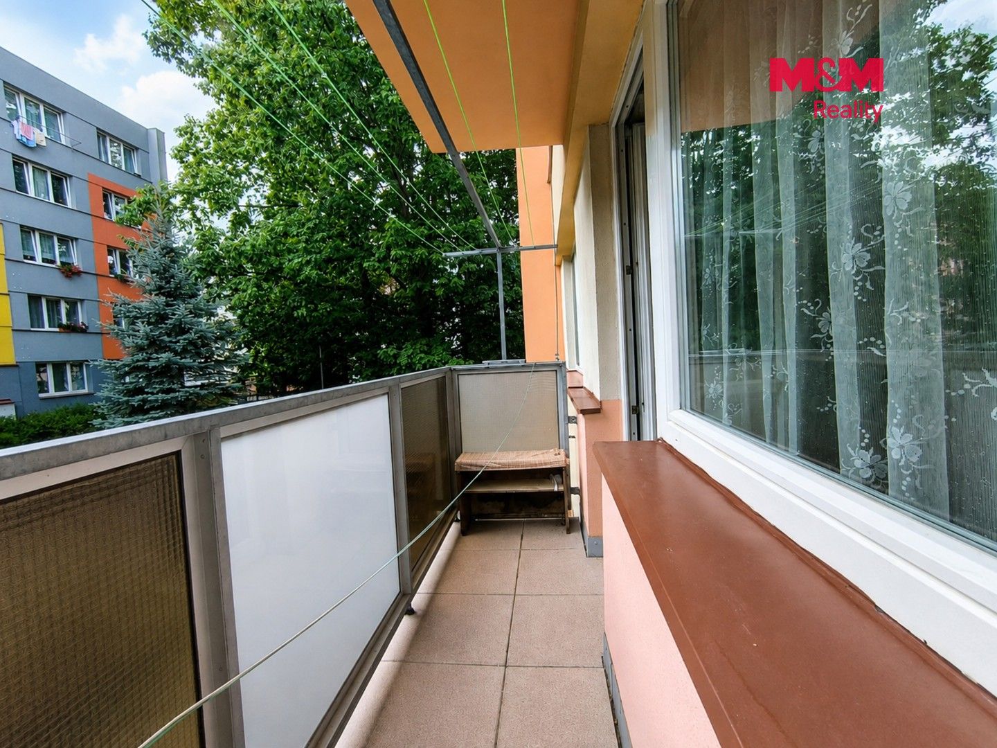 Prodej bytu 1+1 36 m² - foto 8