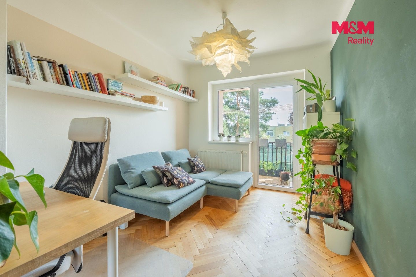 Prodej bytu 3+kk 74 m² - foto 5
