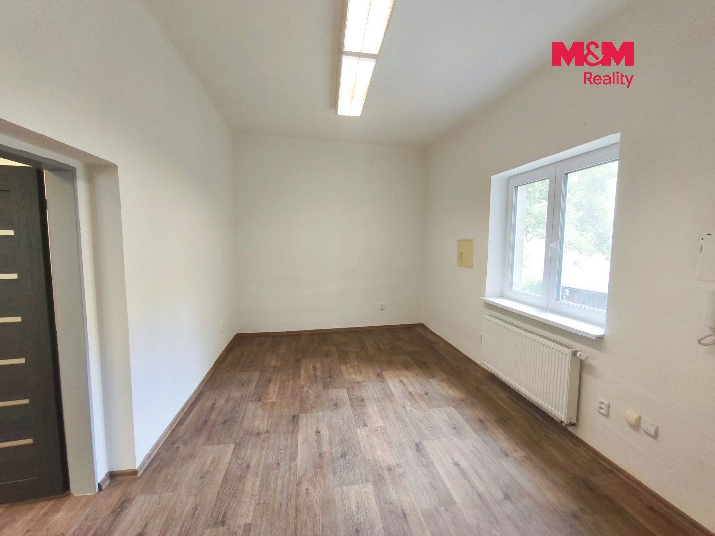 Pronájem komerčního prostoru 80 m² - foto 3