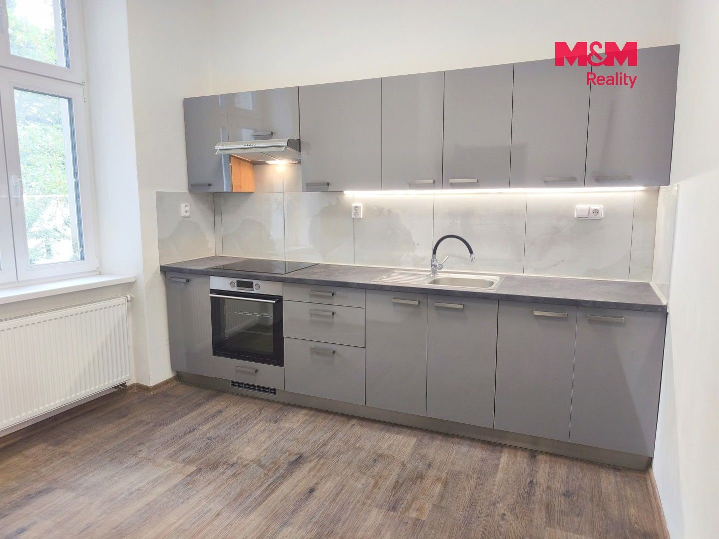 Pronájem komerčního prostoru 80 m² - foto 5