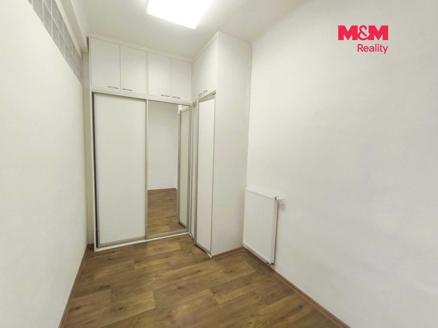 Pronájem komerčního prostoru 80 m² - foto 7