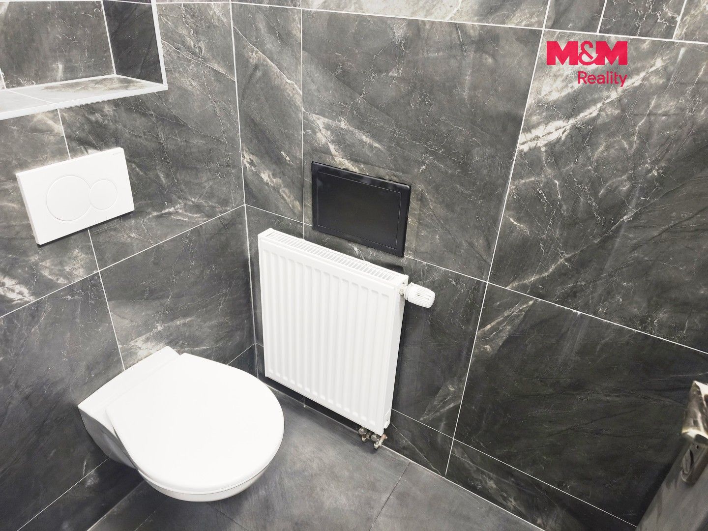 Pronájem komerčního prostoru 80 m² - foto 8