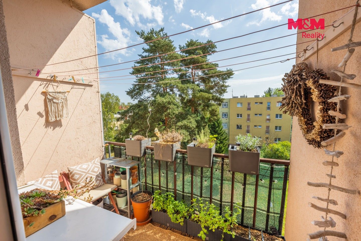 Prodej bytu 3+kk 74 m² - foto 12