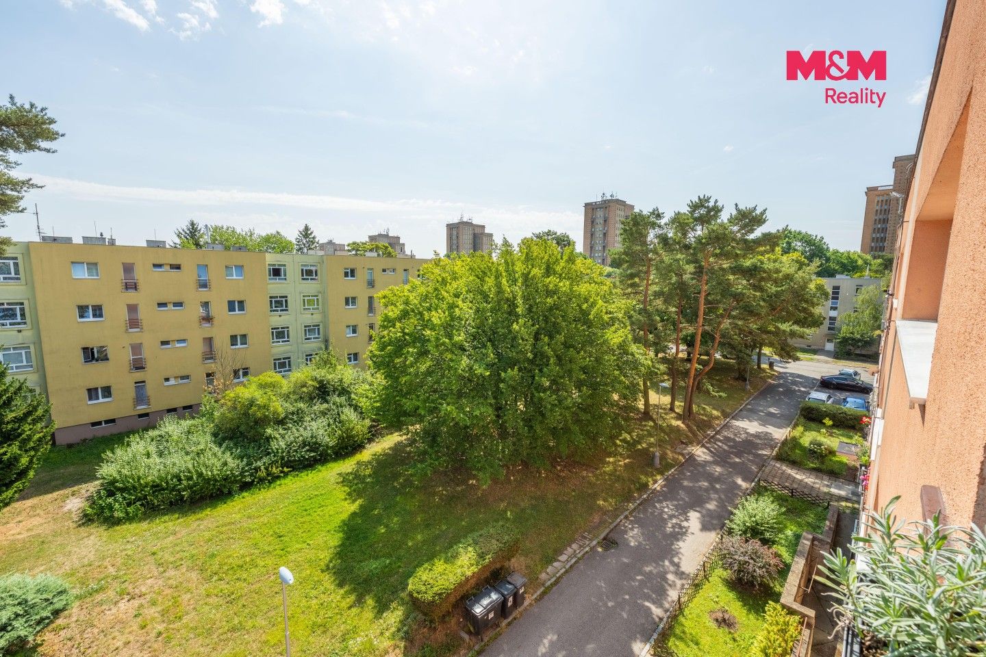 Prodej bytu 3+kk 74 m² - foto 13