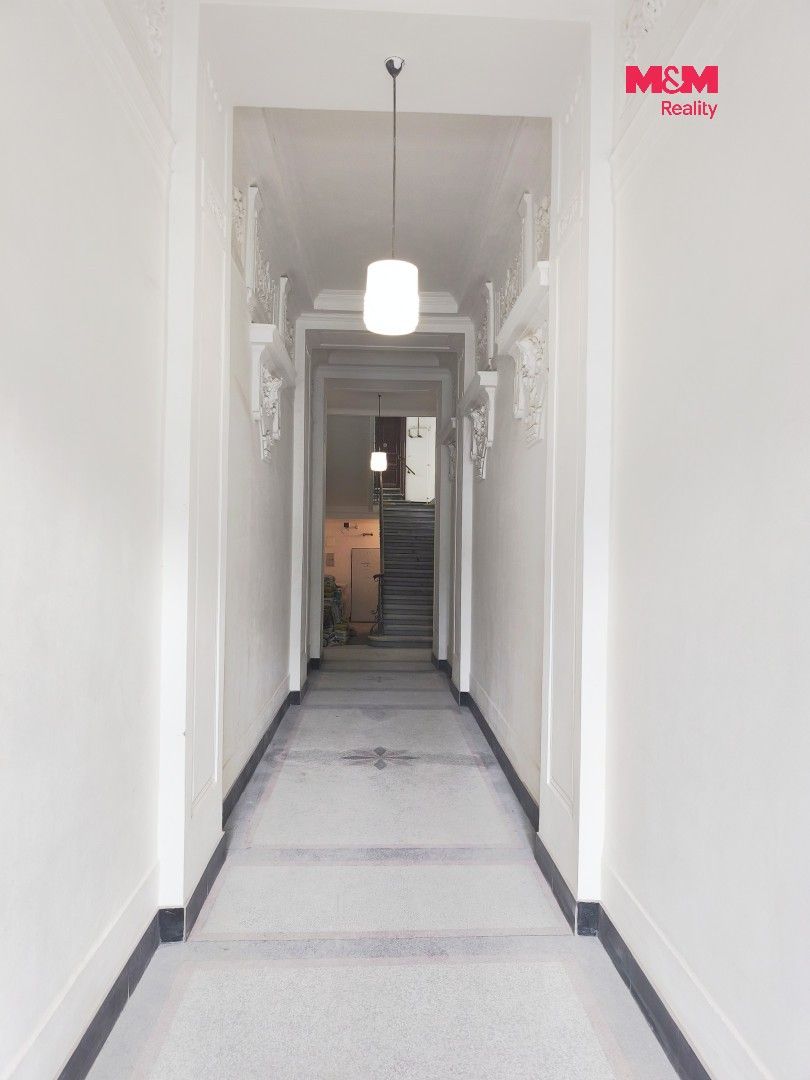 Pronájem komerčního prostoru 80 m² - foto 9