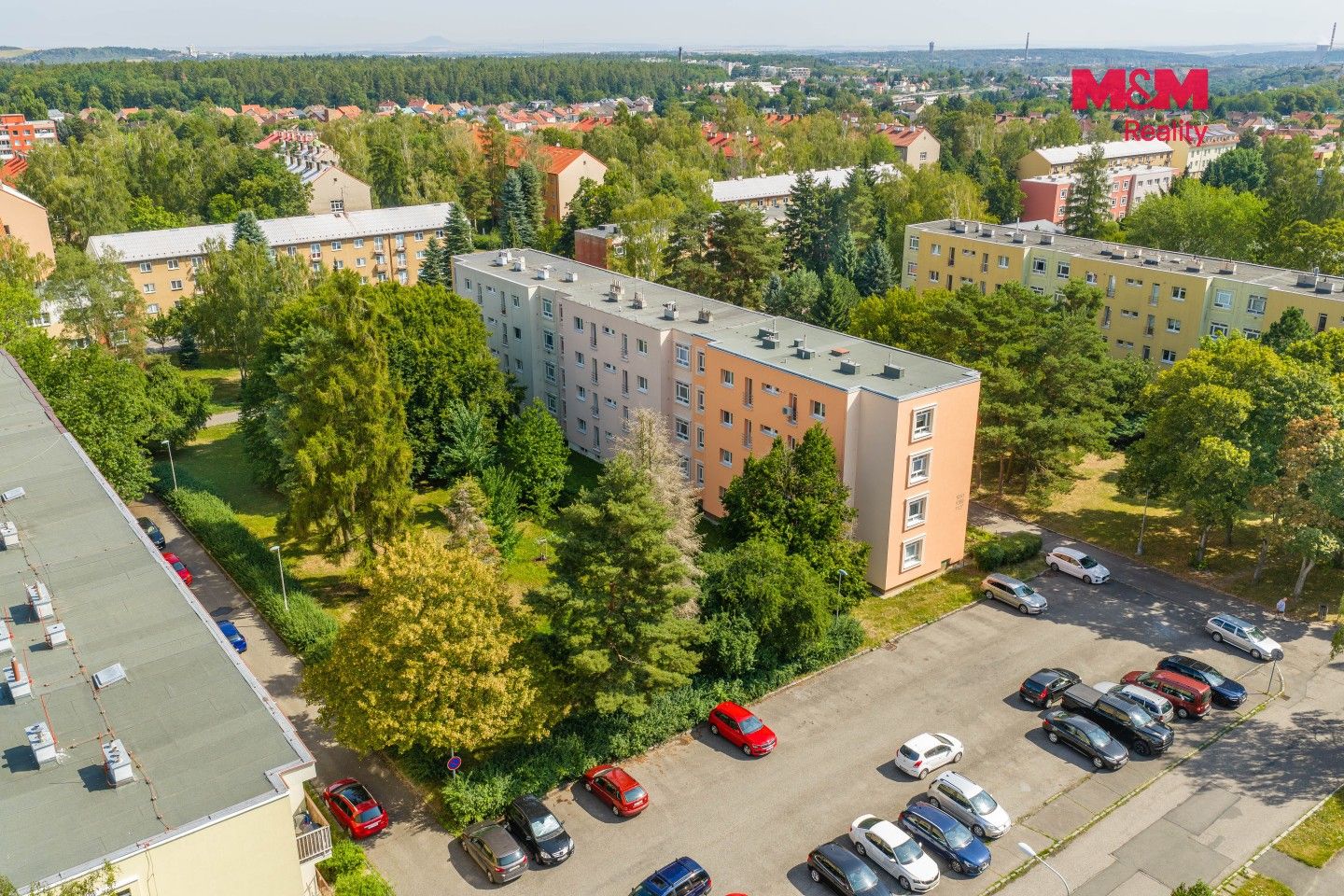 Prodej bytu 3+kk 74 m² - foto 16