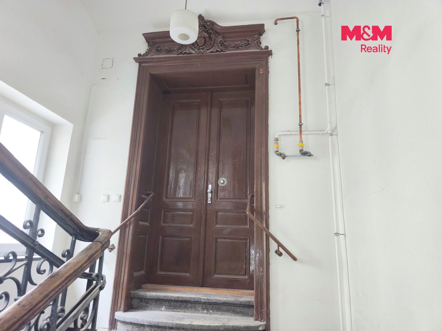 Pronájem komerčního prostoru 80 m² - foto 10