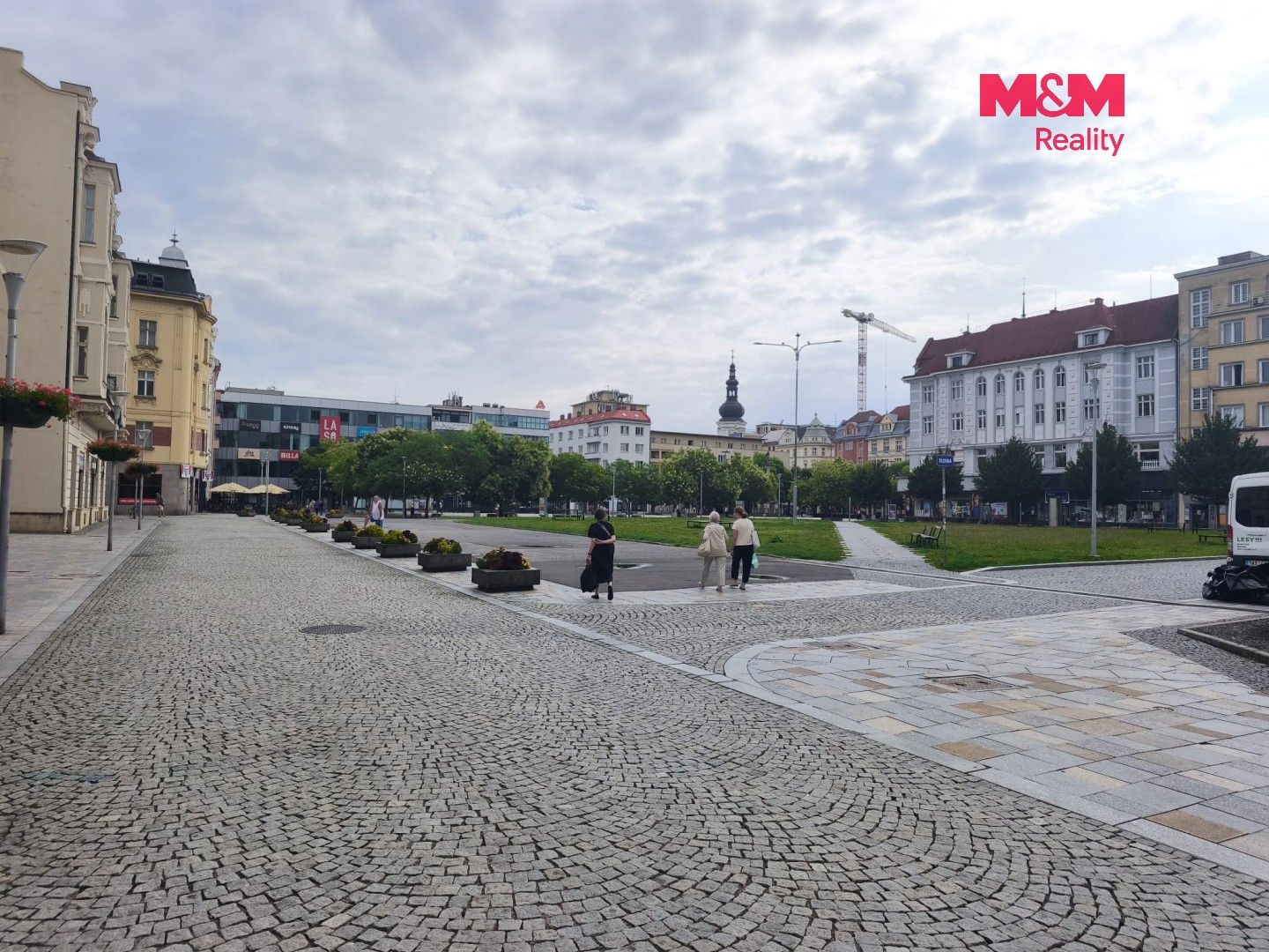 Pronájem komerčního prostoru 80 m² - foto 12