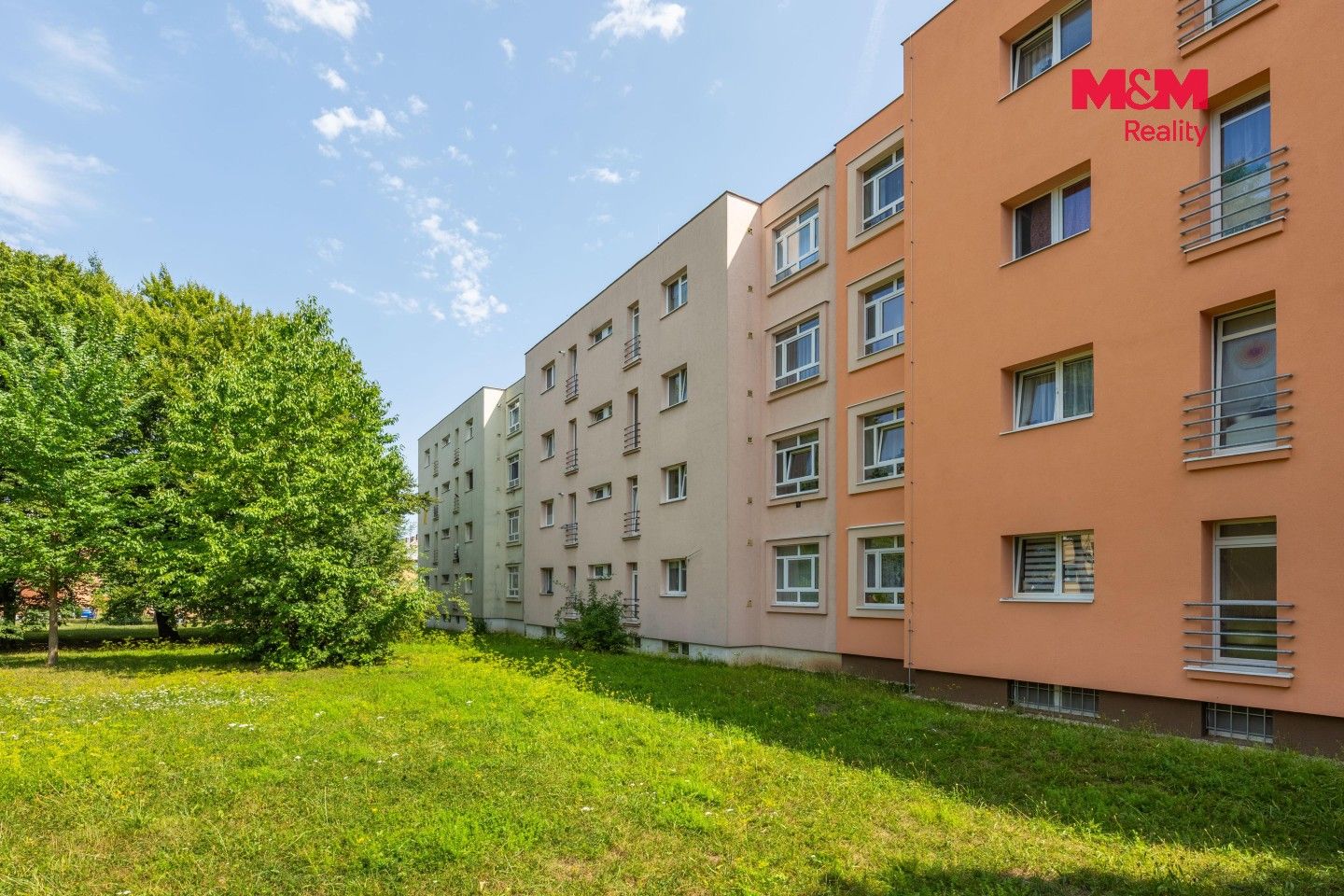 Prodej bytu 3+kk 74 m² - foto 17