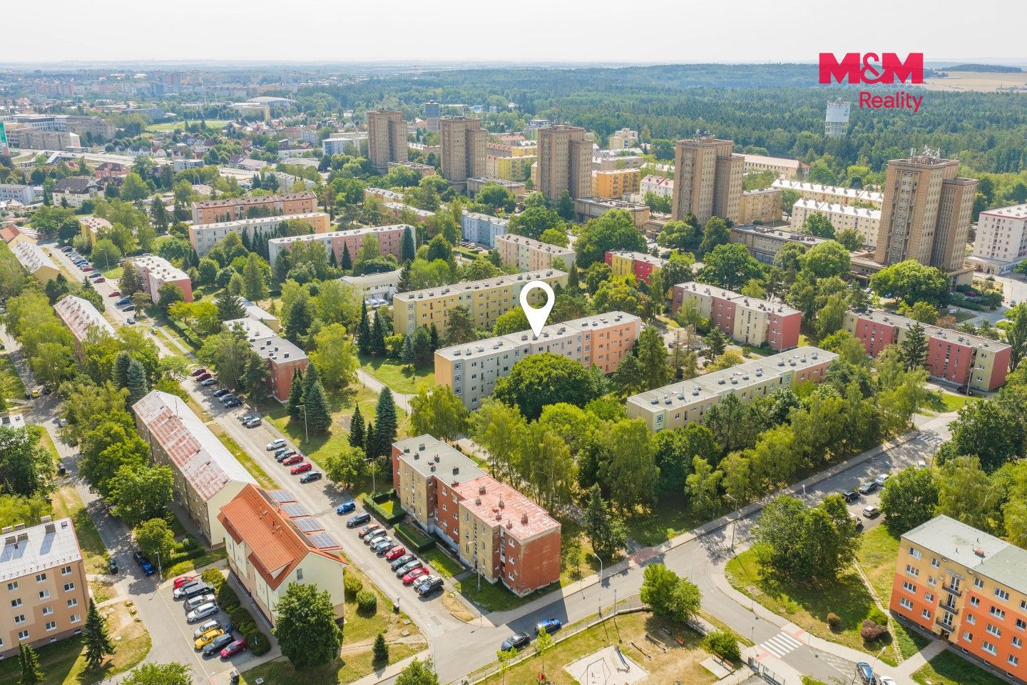 Prodej bytu 3+kk 74 m² - foto 18