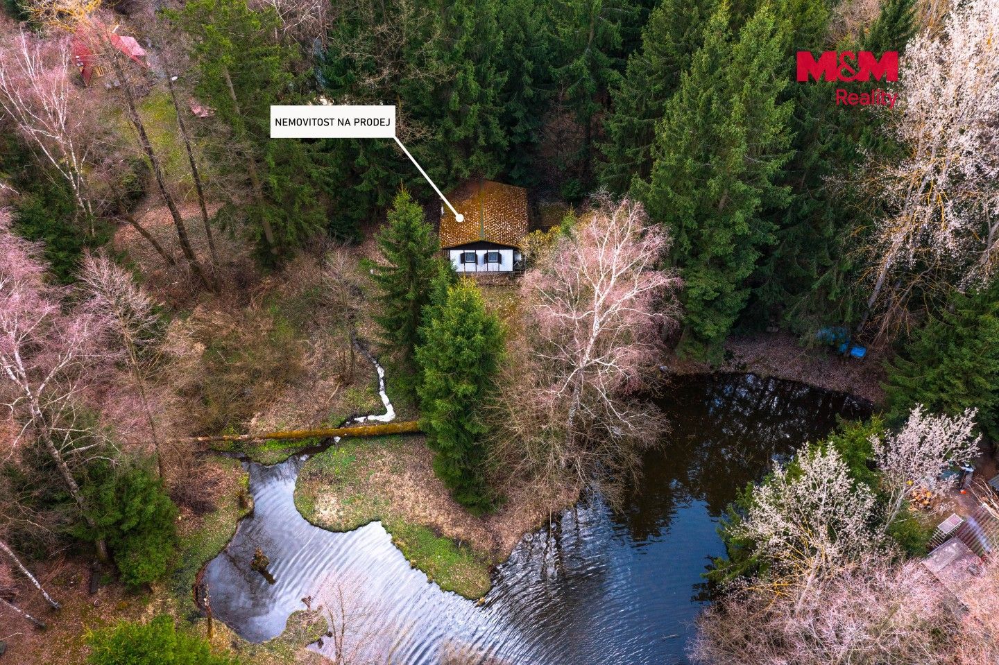 Prodej domu 35 m² - foto 4