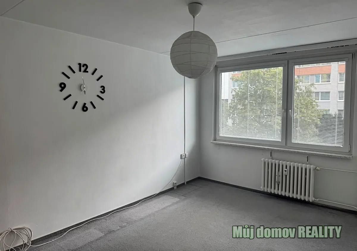 Pronájem bytu 2+kk 44 m² - foto 2