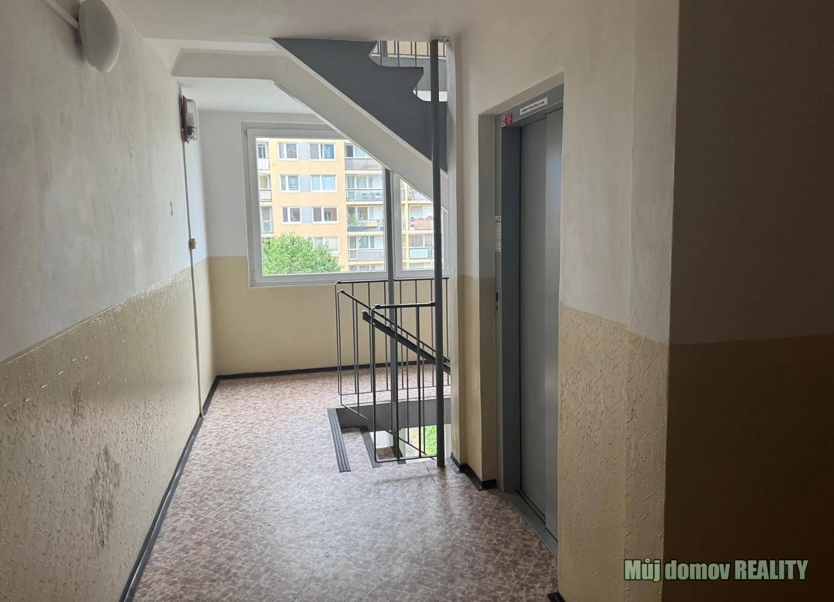 Pronájem bytu 2+kk 44 m² - foto 5