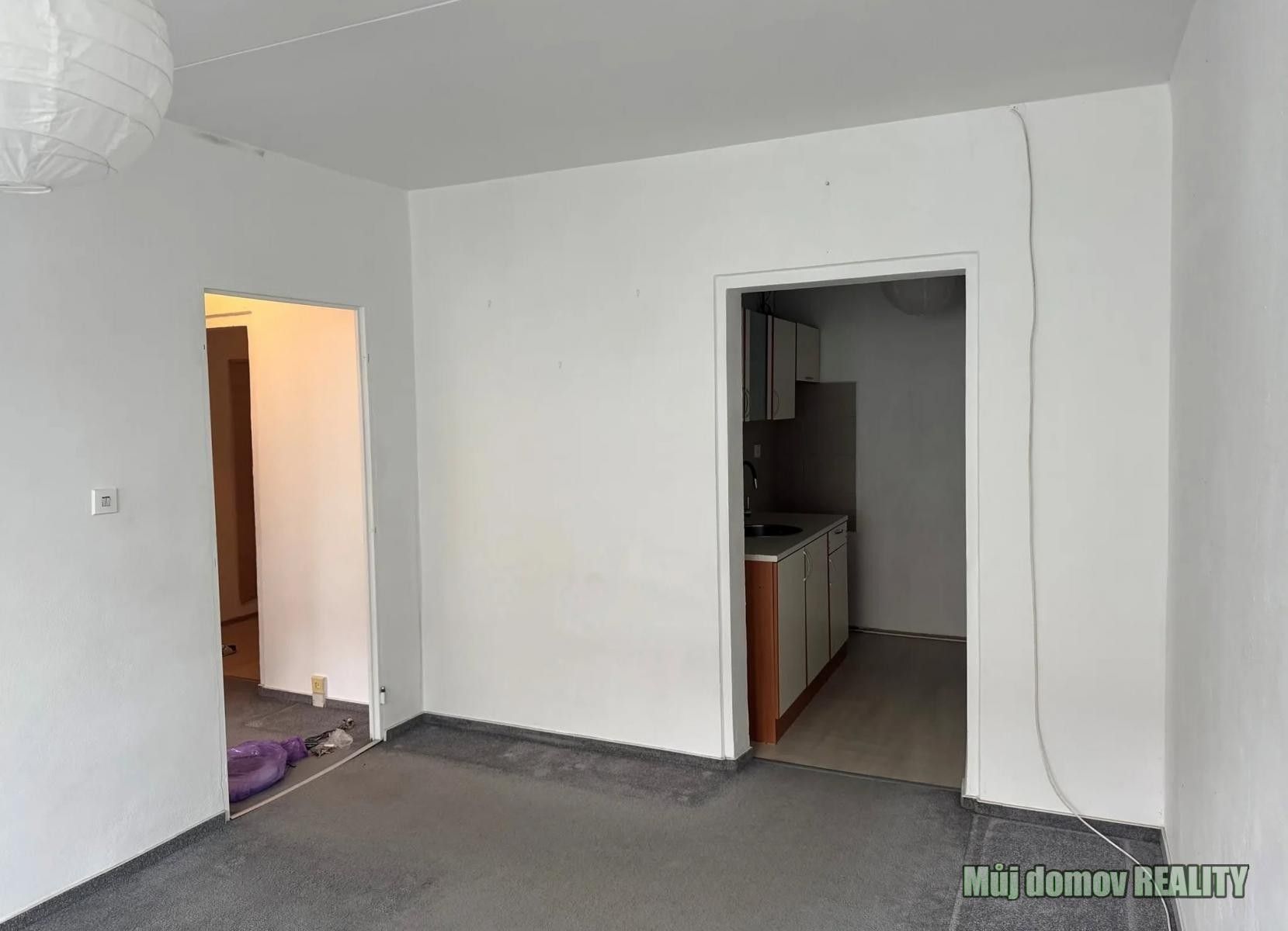 Pronájem bytu 2+kk 44 m² - foto 6