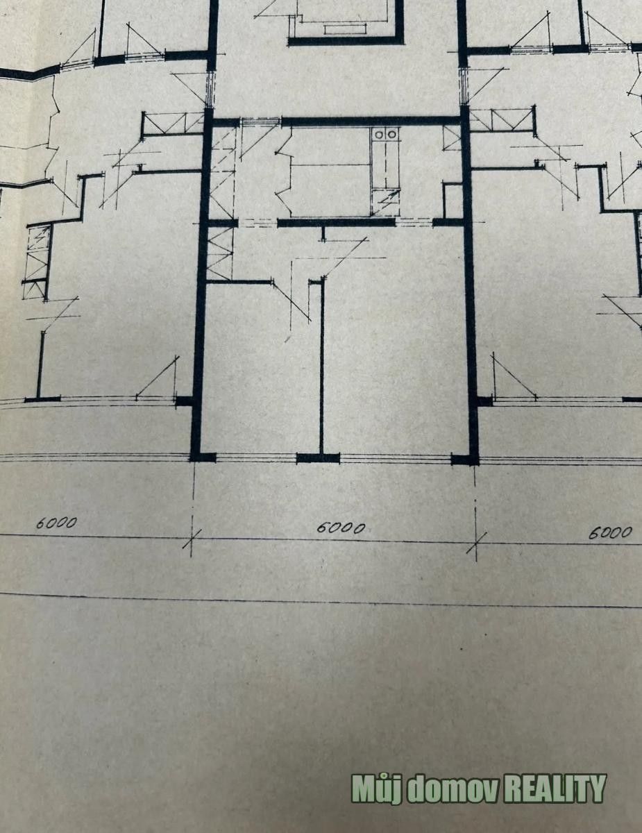 Pronájem bytu 2+kk 44 m² - foto 7