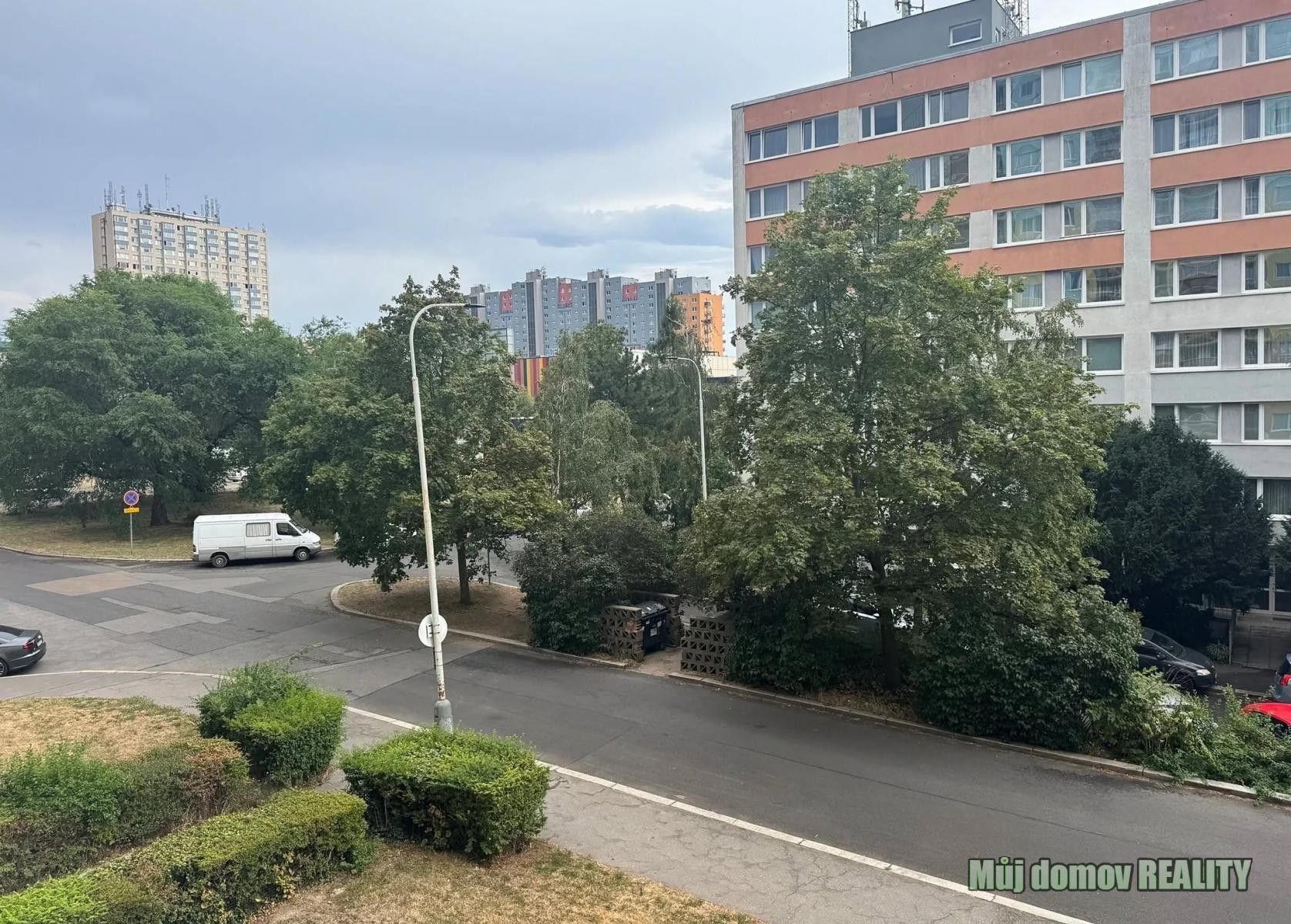Pronájem bytu 2+kk 44 m² - foto 8