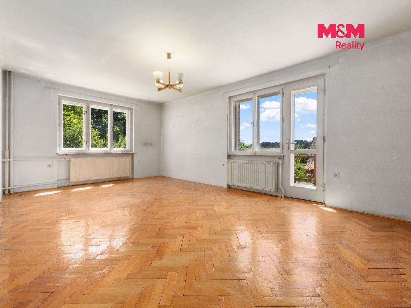 Prodej domu 90 m² - foto 5