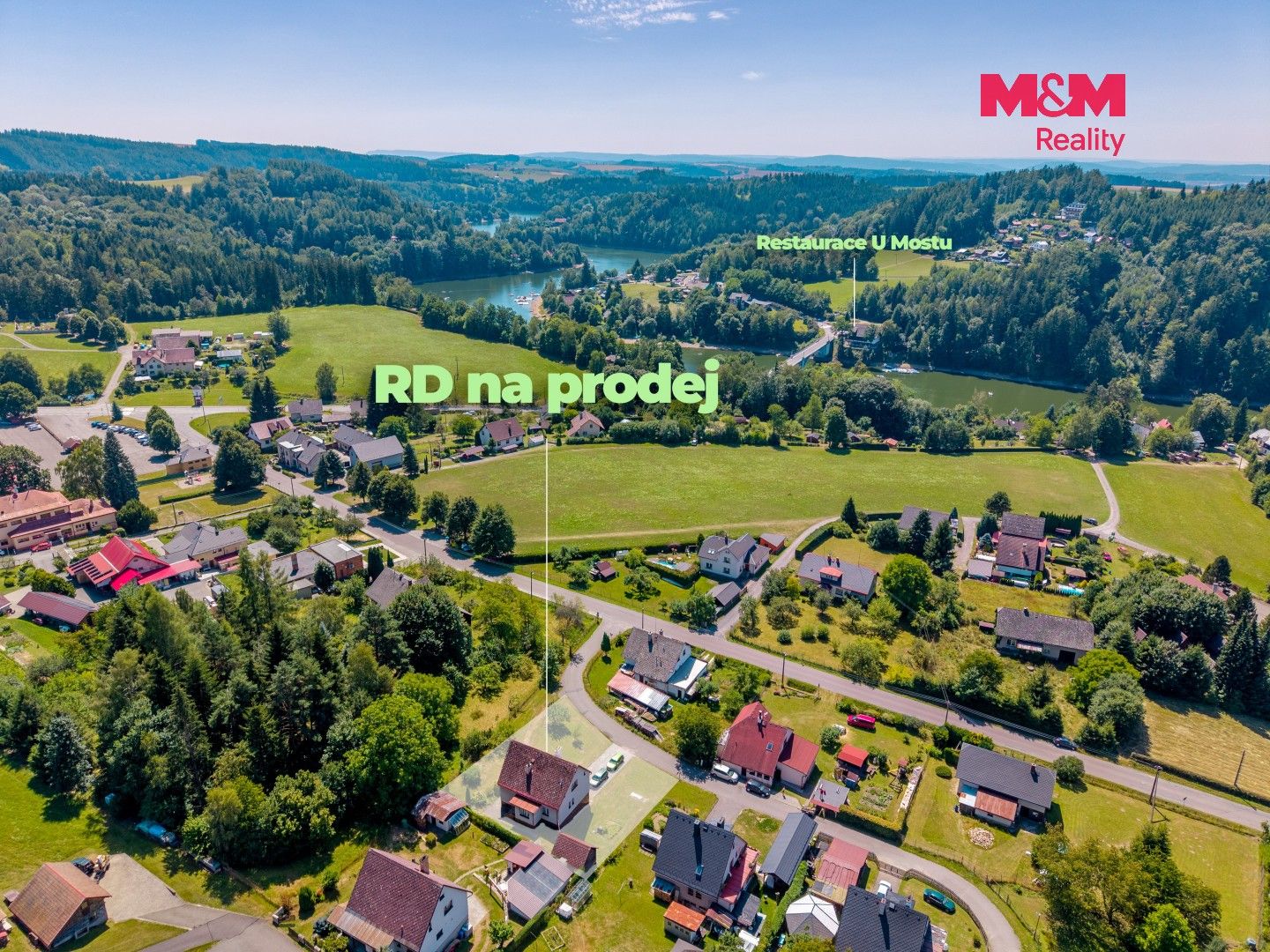 Prodej domu 90 m² - foto 4