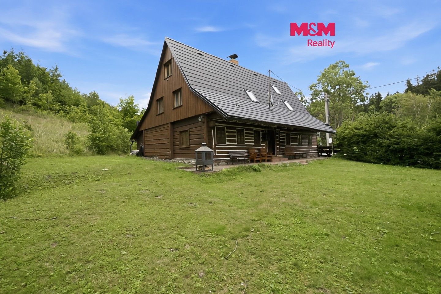 Prodej domu 207 m² - foto 1