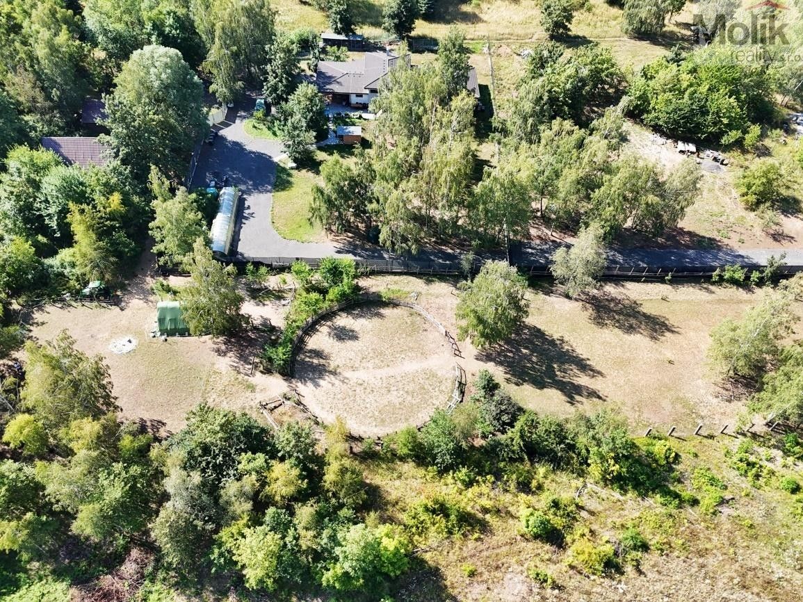 Prodej pozemku 3706 m² - foto 3