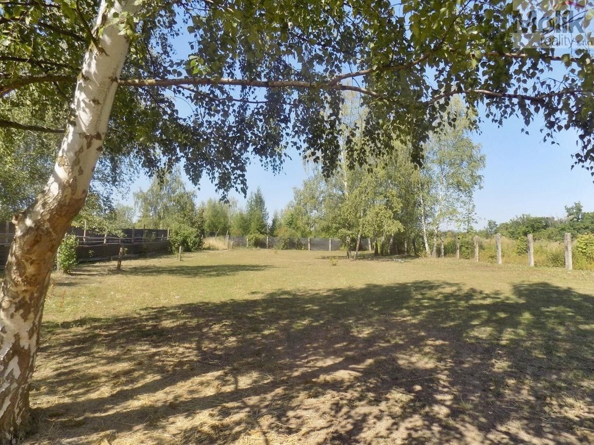 Prodej pozemku 3706 m² - foto 6