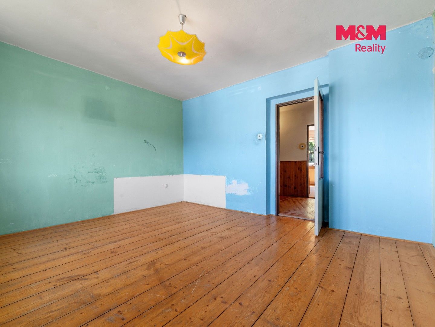 Prodej domu 90 m² - foto 15