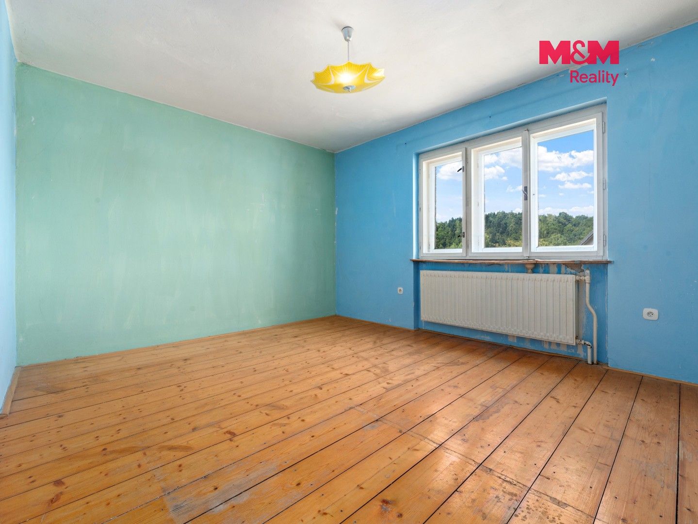 Prodej domu 90 m² - foto 16