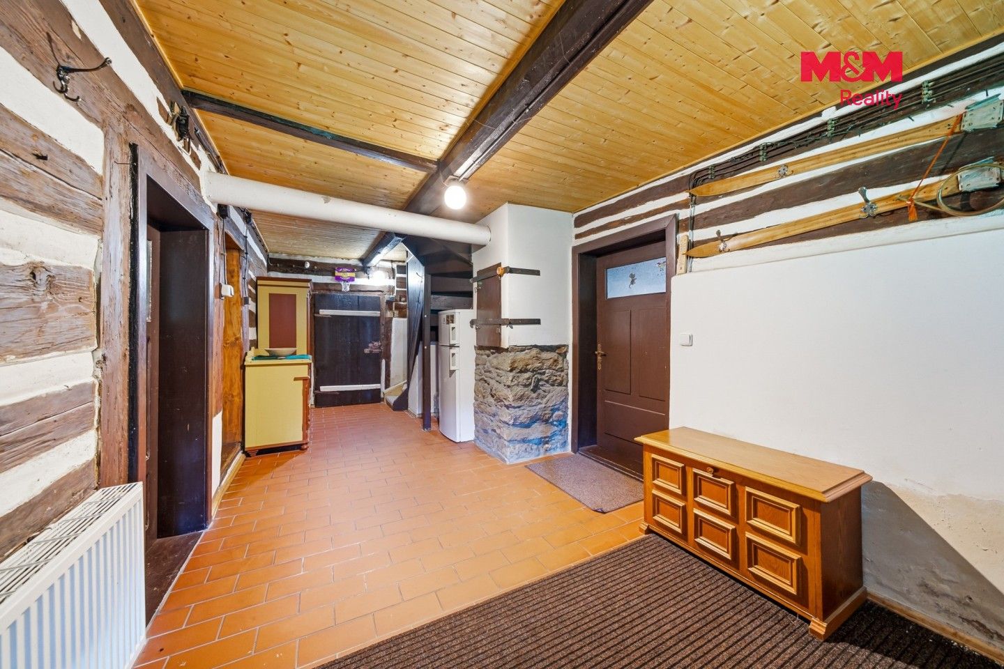 Prodej domu 207 m² - foto 15