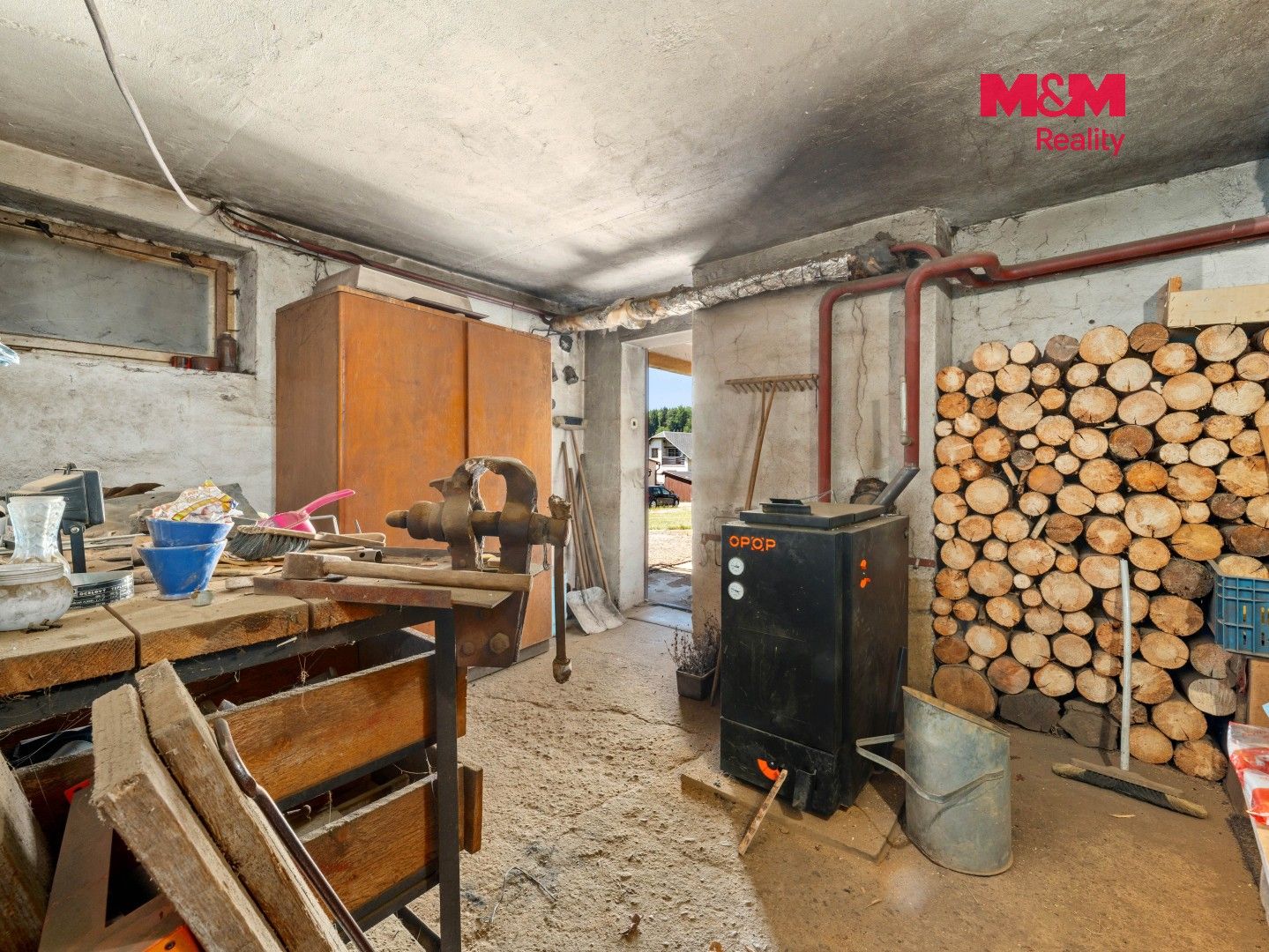 Prodej domu 90 m² - foto 21