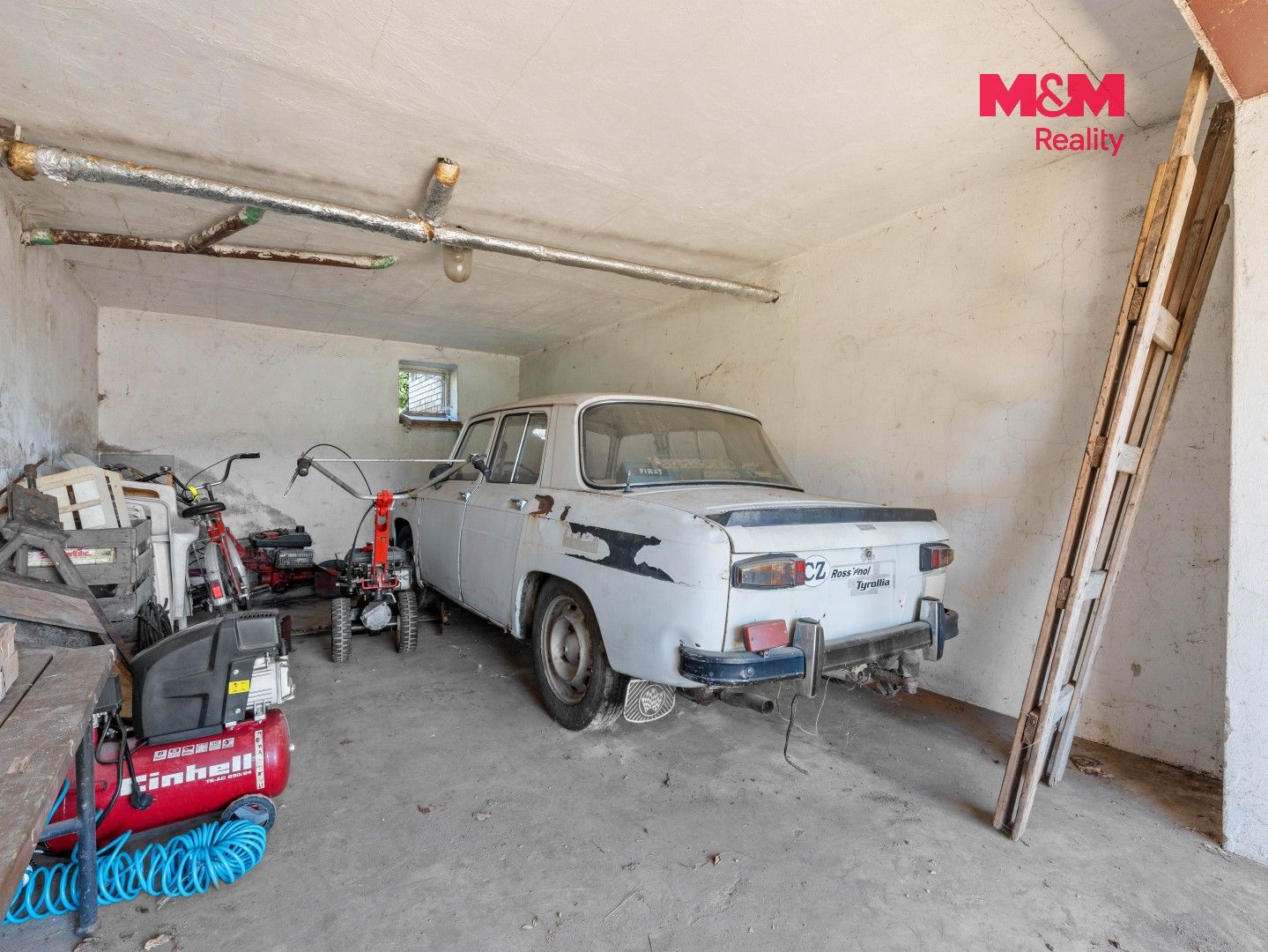 Prodej domu 90 m² - foto 22