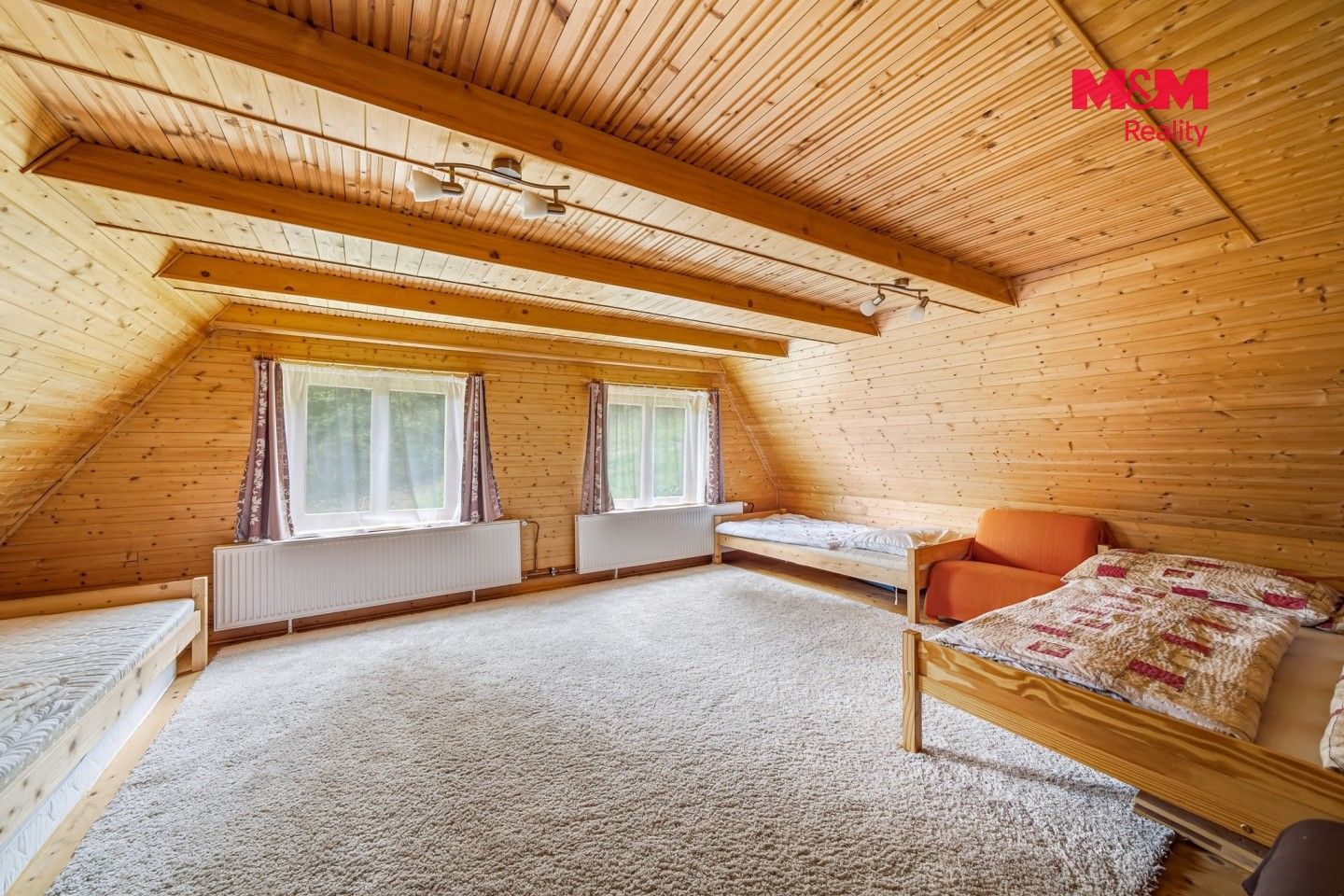 Prodej domu 207 m² - foto 17