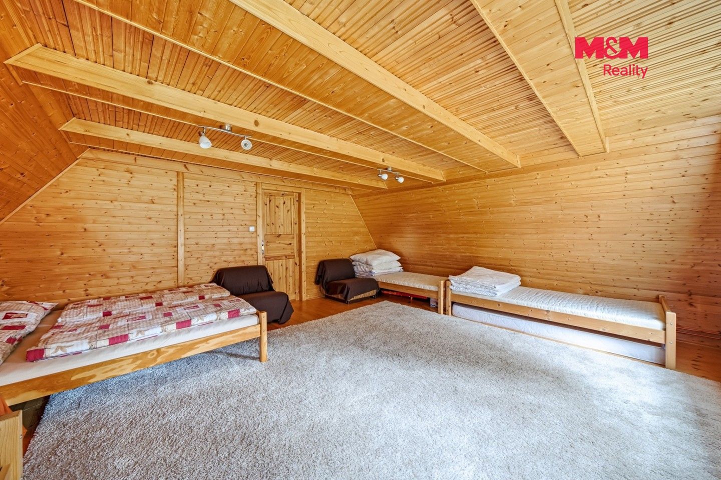 Prodej domu 207 m² - foto 18