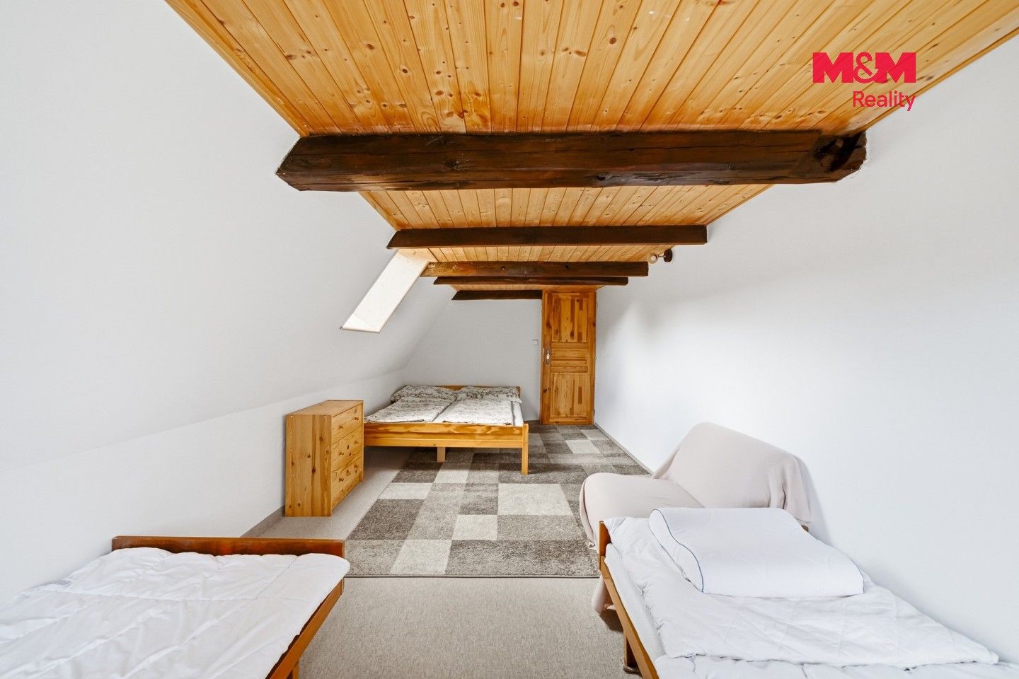 Prodej domu 207 m² - foto 21