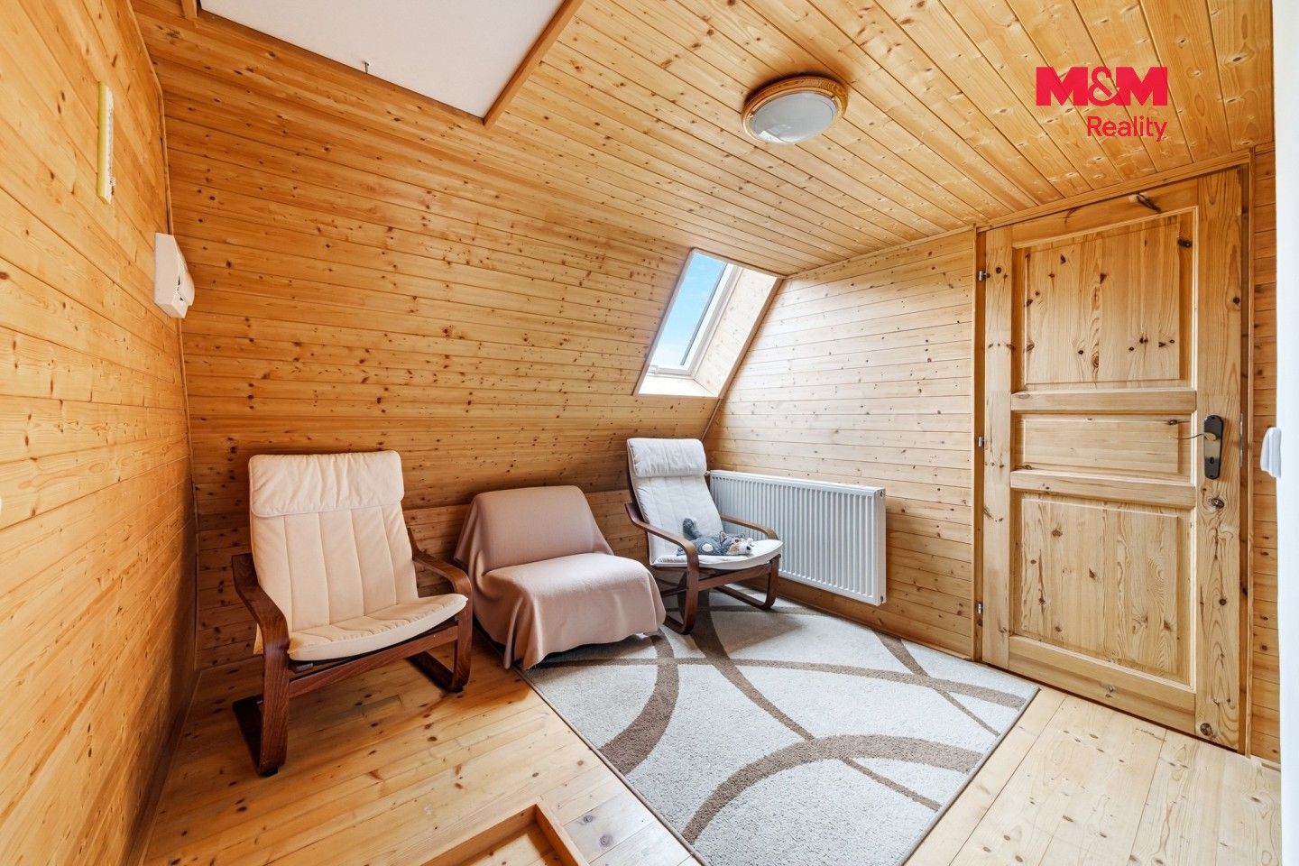 Prodej domu 207 m² - foto 24