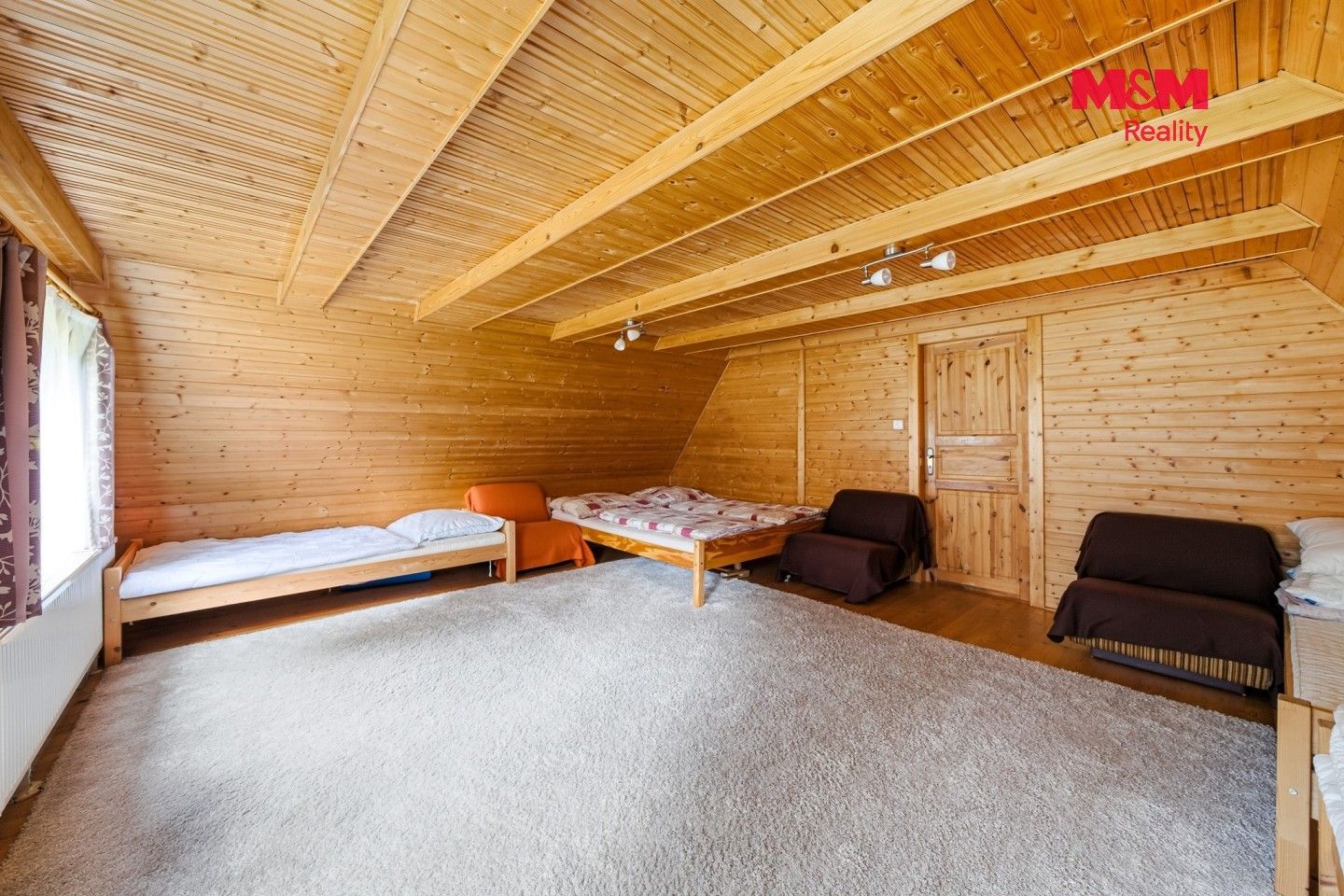 Prodej domu 207 m² - foto 19