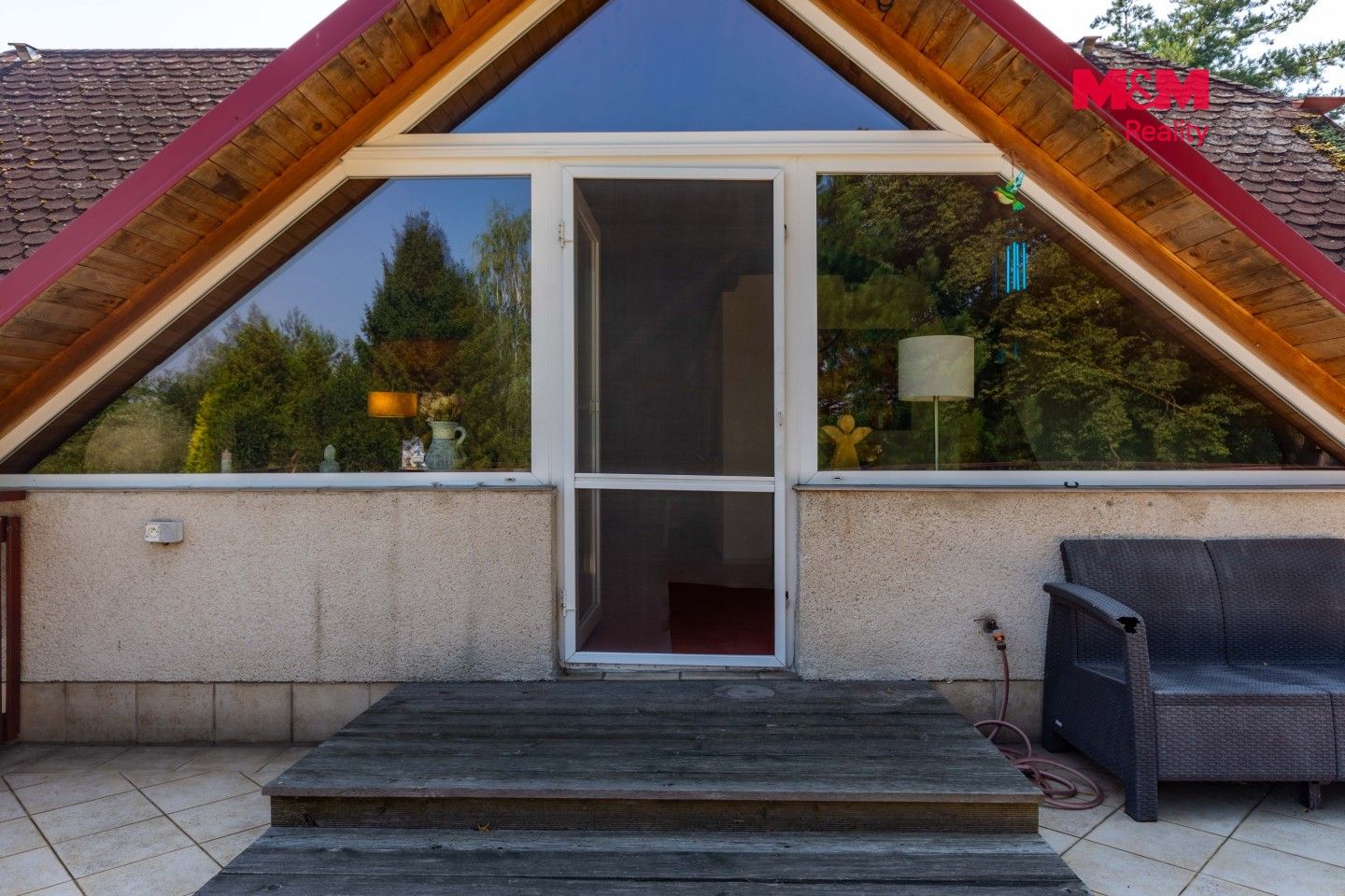 Prodej domu 154 m² - foto 24