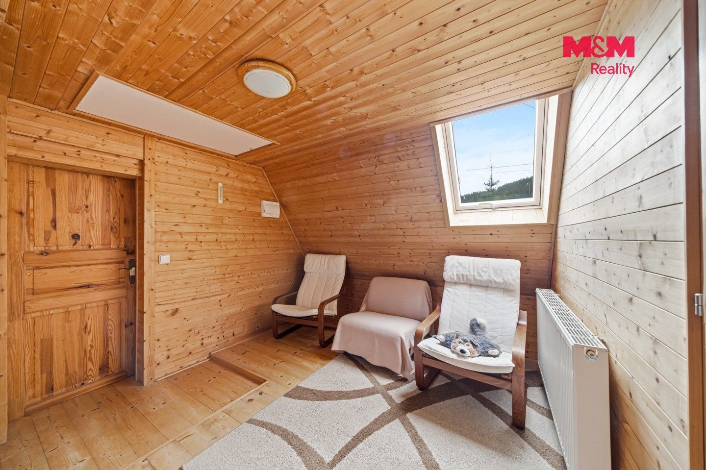 Prodej domu 207 m² - foto 26