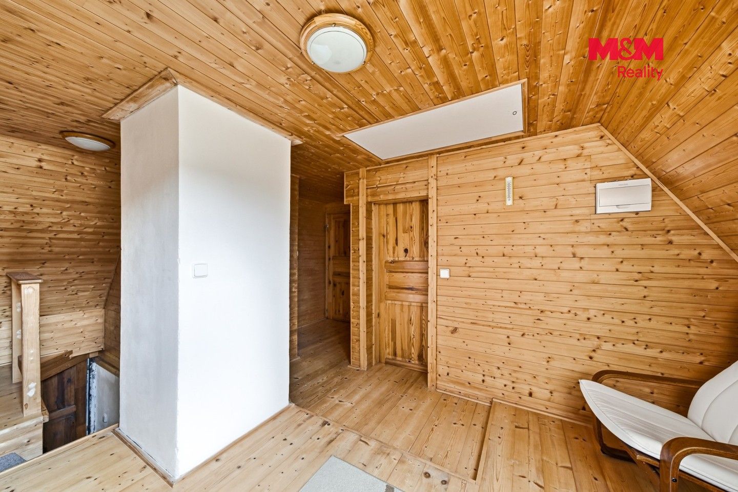 Prodej domu 207 m² - foto 27