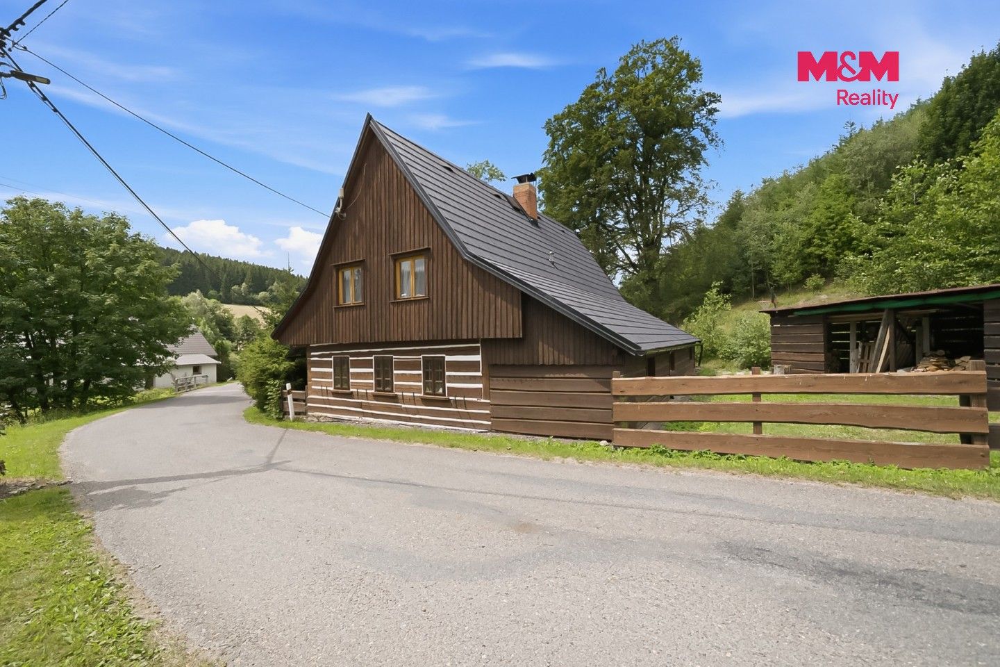 Prodej domu 207 m² - foto 40