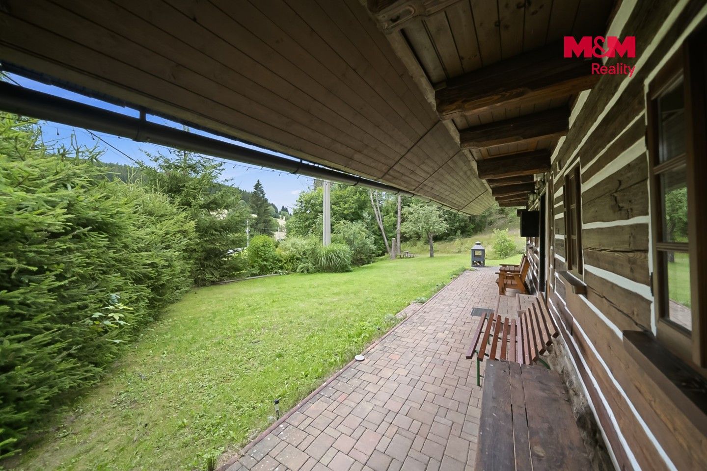 Prodej domu 207 m² - foto 41