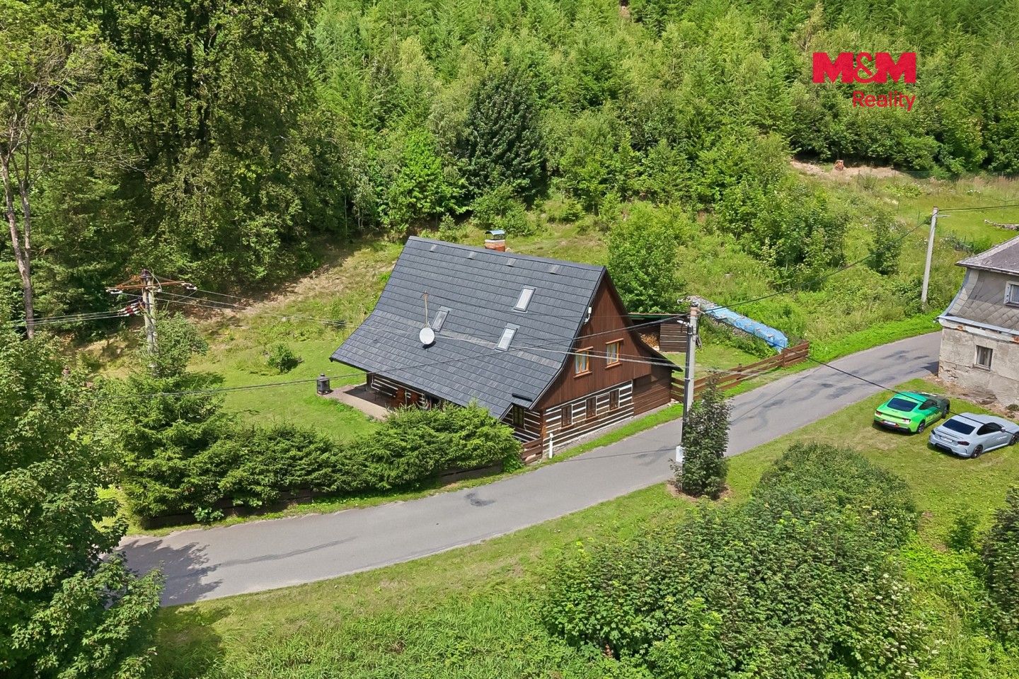 Prodej domu 207 m² - foto 43
