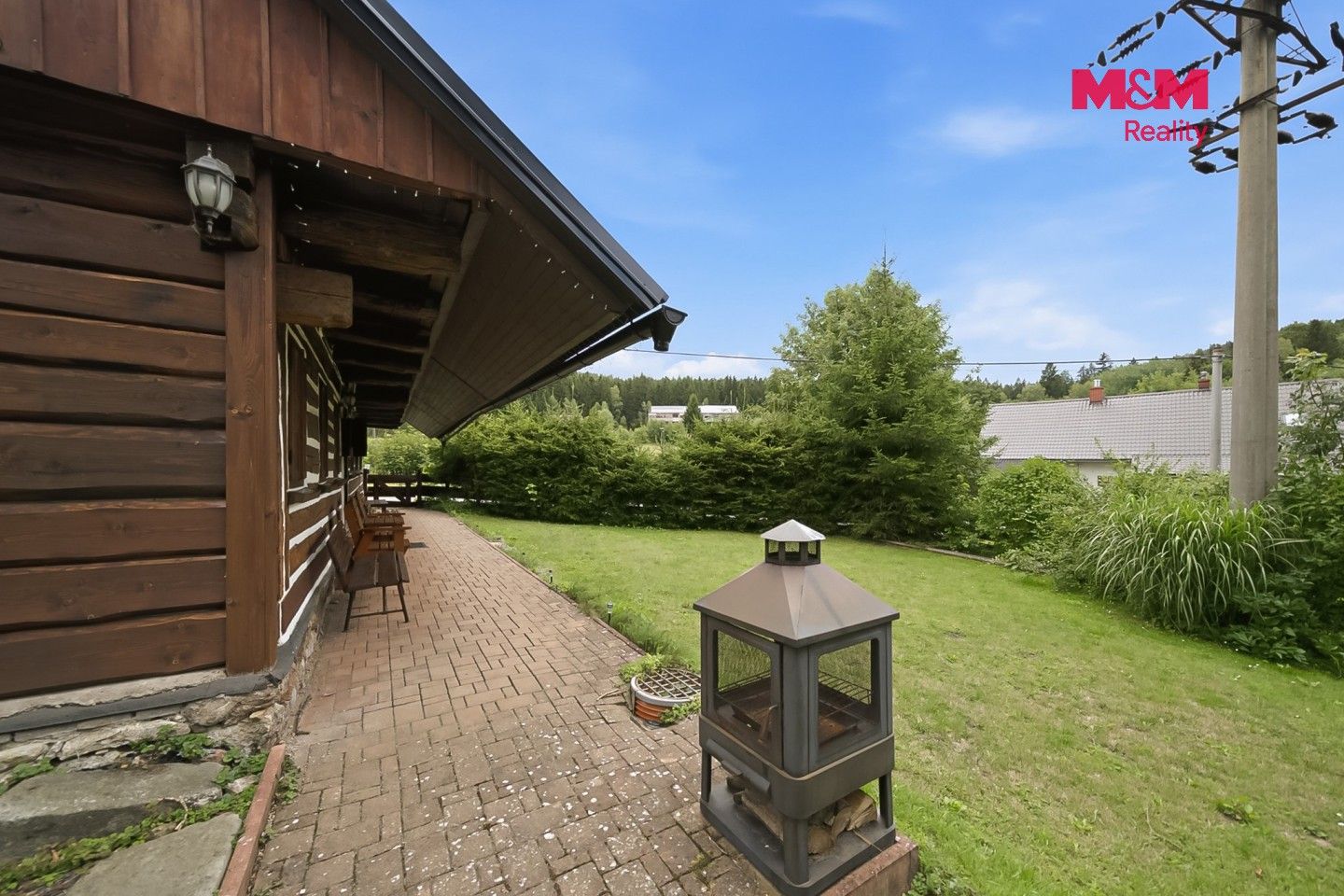 Prodej domu 207 m² - foto 42