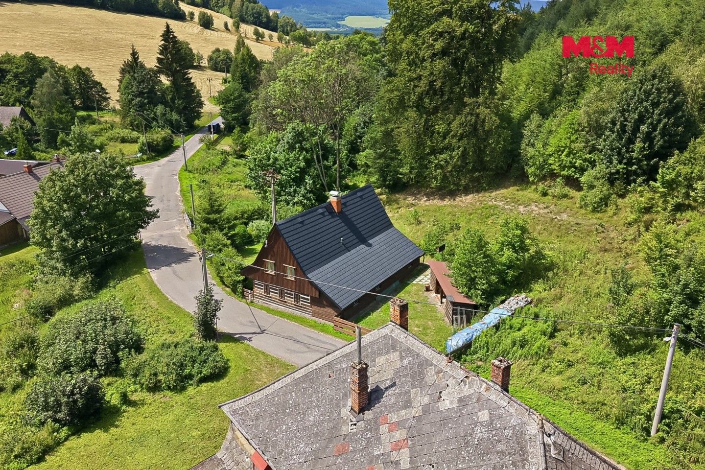 Prodej domu 207 m² - foto 44