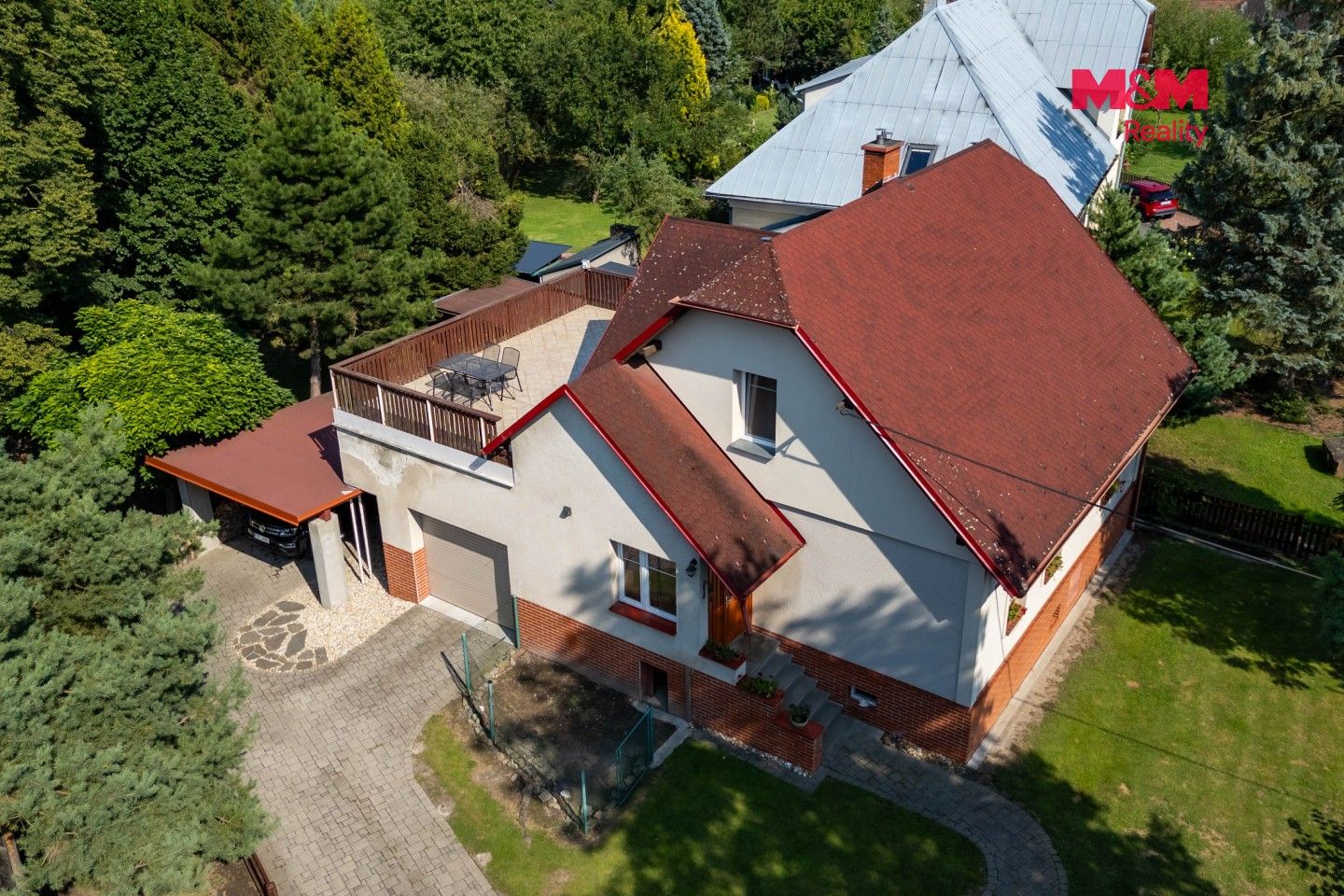 Prodej domu 154 m² - foto 43