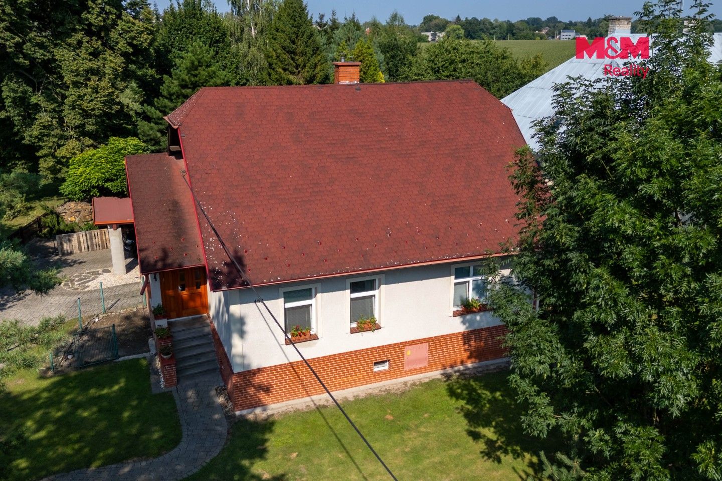 Prodej domu 154 m² - foto 42