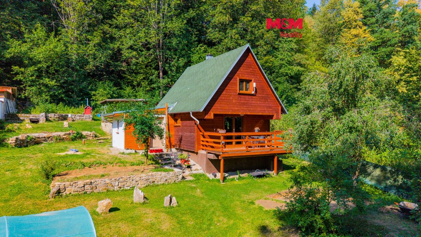 Prodej domu 79 m² - foto 1
