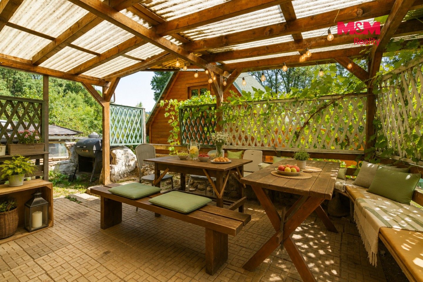 Prodej domu 79 m² - foto 11