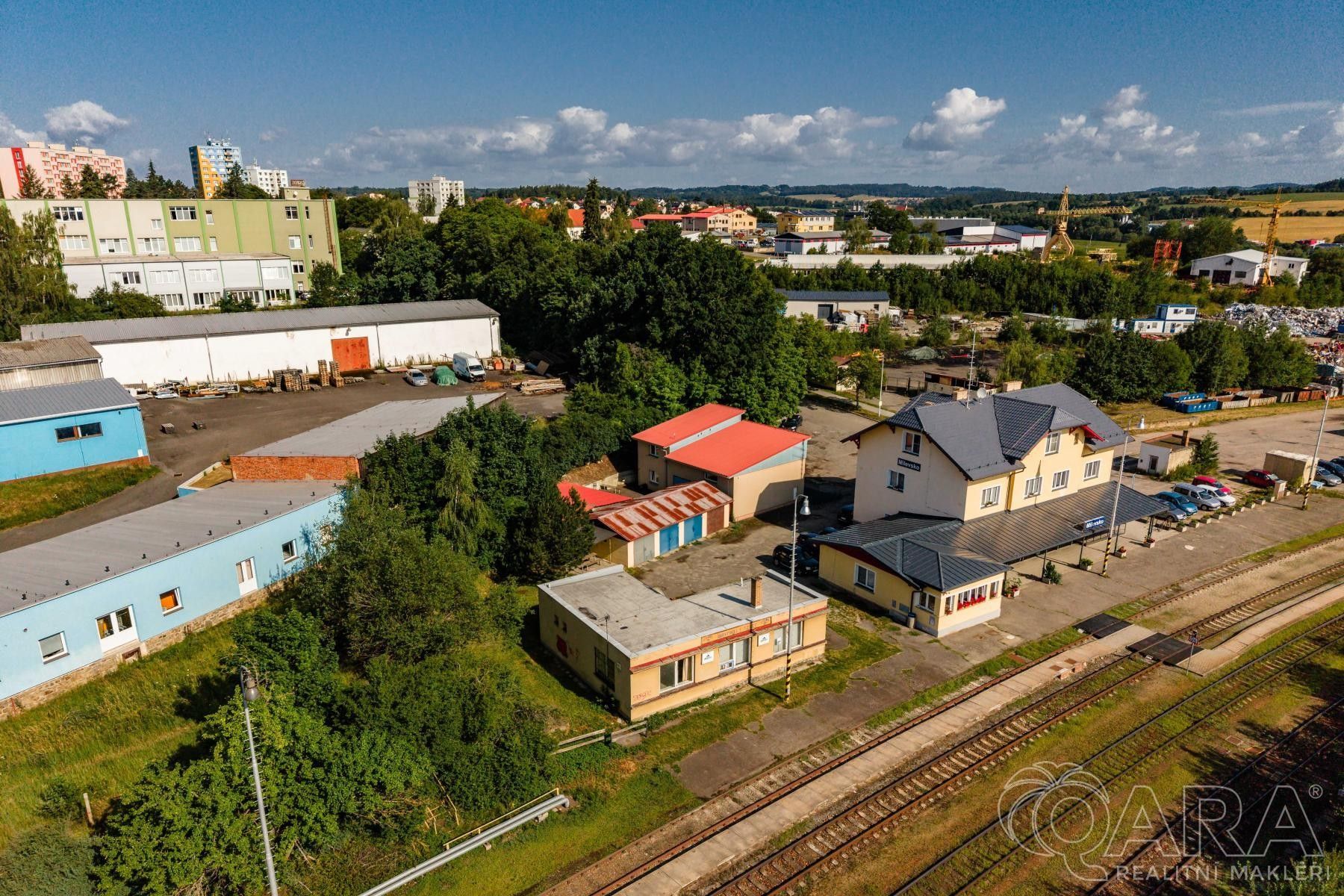 Prodej komerčního prostoru 82 m² - foto 4