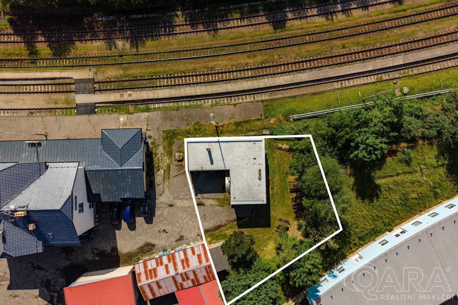 Prodej komerčního prostoru 82 m² - foto 3