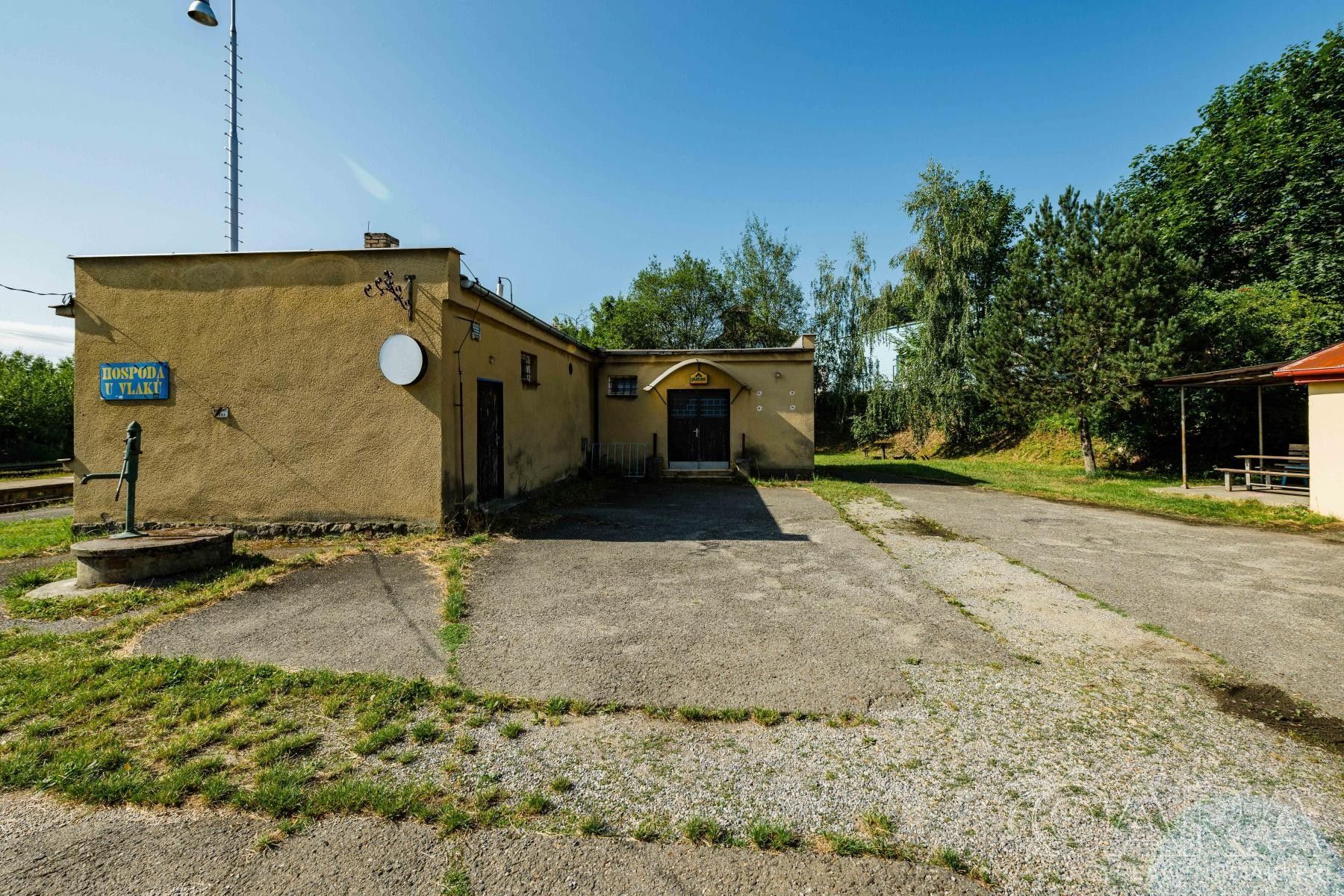 Prodej komerčního prostoru 82 m² - foto 7